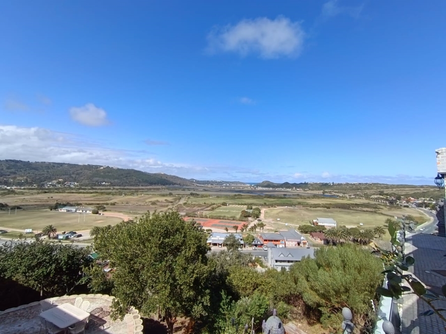 To Let 1 Bedroom Property for Rent in Grootbrakhoogte Western Cape